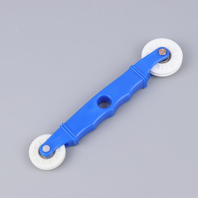 Screen Alignment Tool - Nueva herramienta de instalación de ventana