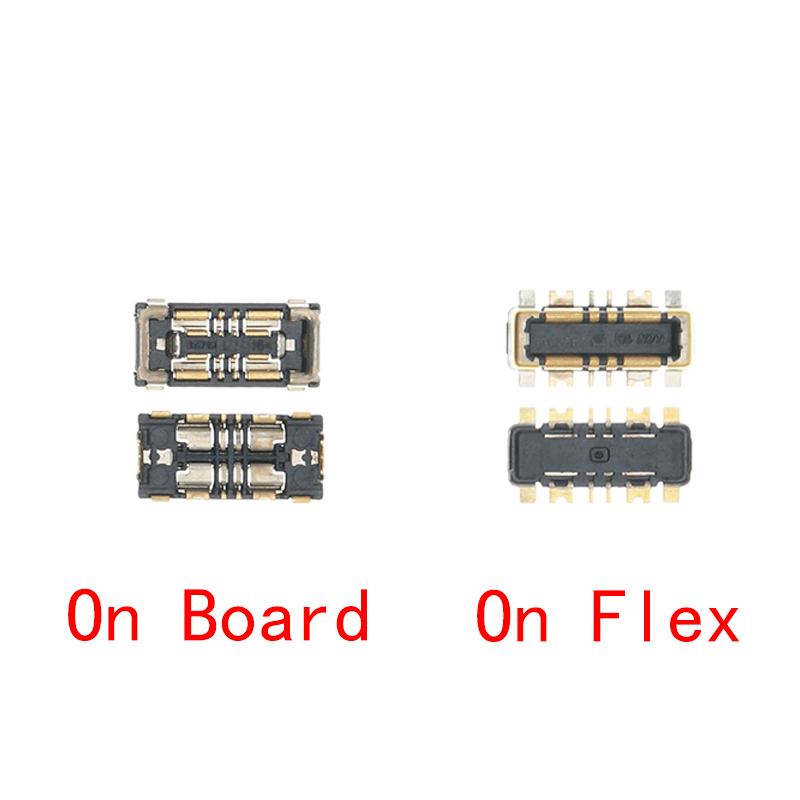 Huawei Mate 60 - 2-20 piezas conector FPC batería a