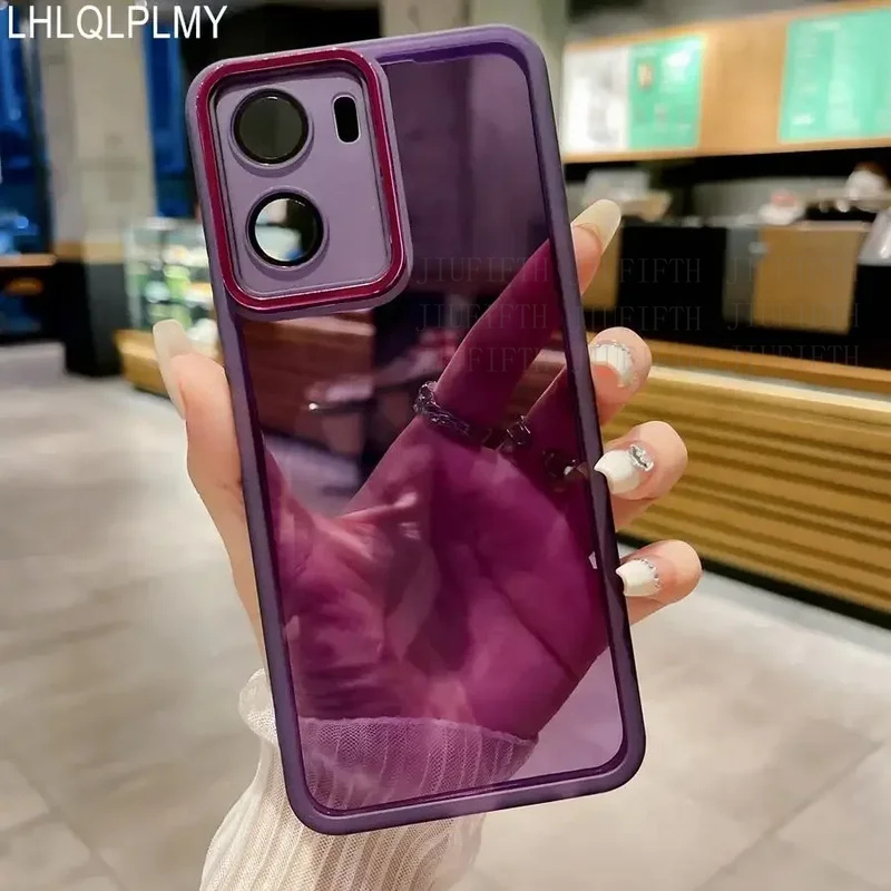 Vivo Y28 - Para Vivo Y50 Y30 Y31 Y51