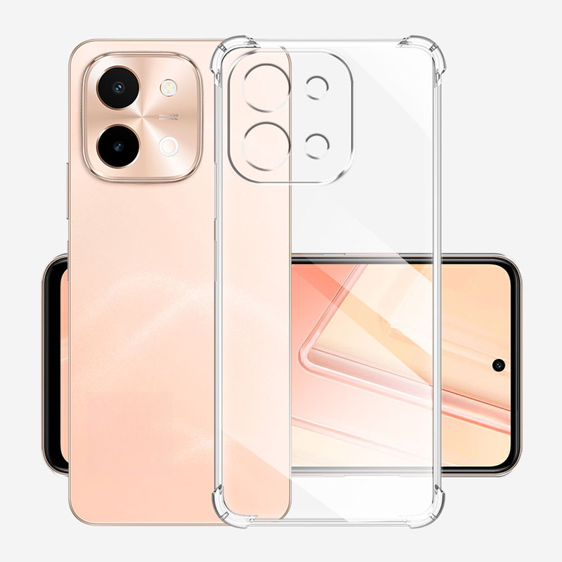 Vivo Y28 - Para VIVO Y28 4G V2352 funda