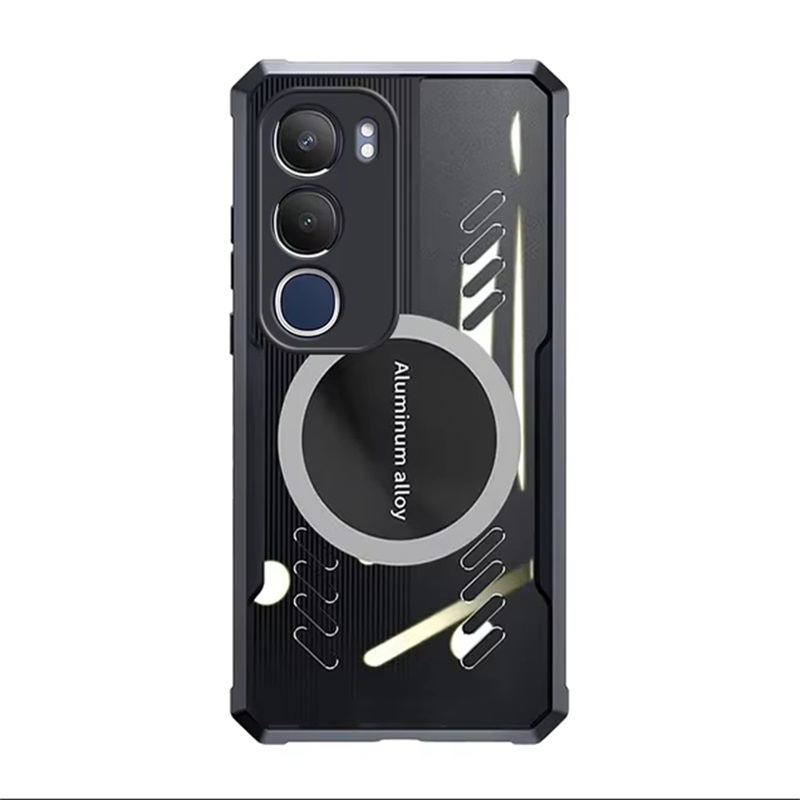 Vivo Y28 - Funda para VIVO Y19s Y17s Y15s