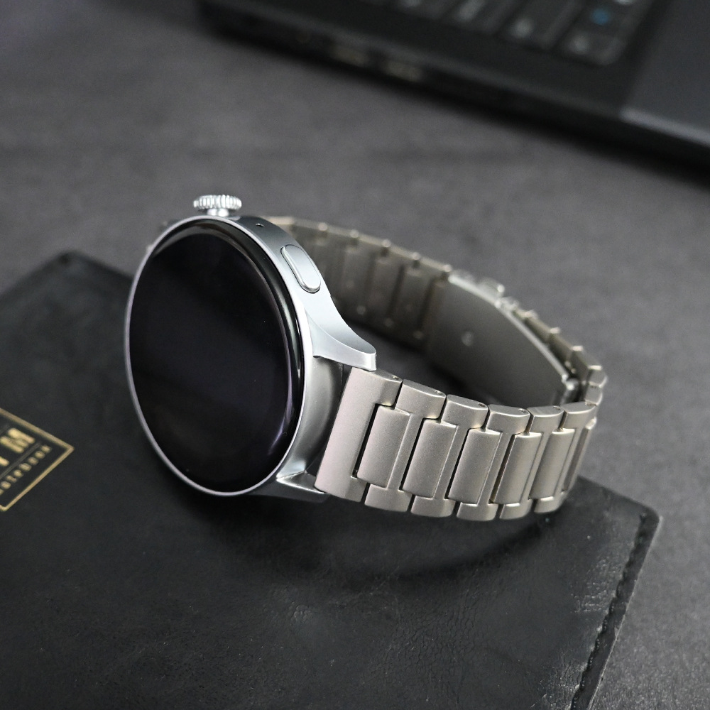 Anti Blue Light Film - Correa de Reloj Inteligente Compatible con
