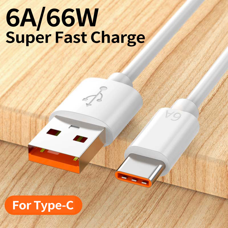 Huawei Mate 60 - Cable de Carga Rápida USB A