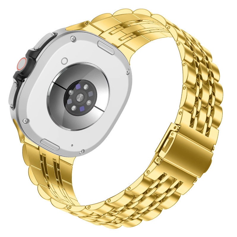 Anti Blue Light Film - Correa de Acero para Reloj Samsung