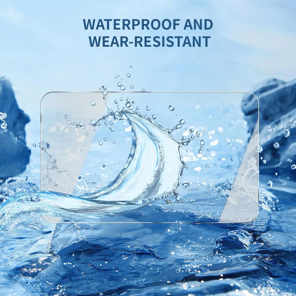 Protector de Pantalla de Vidri - Screen Alignment Tool reseña y precio