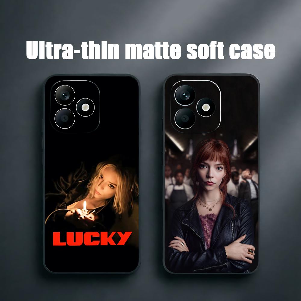 Nueva Funda de Teléfono con Di - Xiaomi Redmi Note 14 reseña y precio