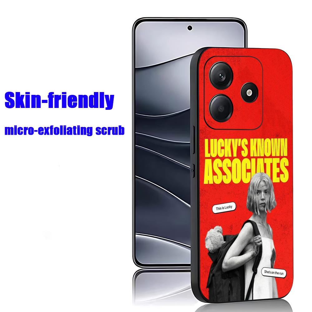 Nueva Funda de Teléfono con Di - Xiaomi Redmi Note 14 reseña y precio