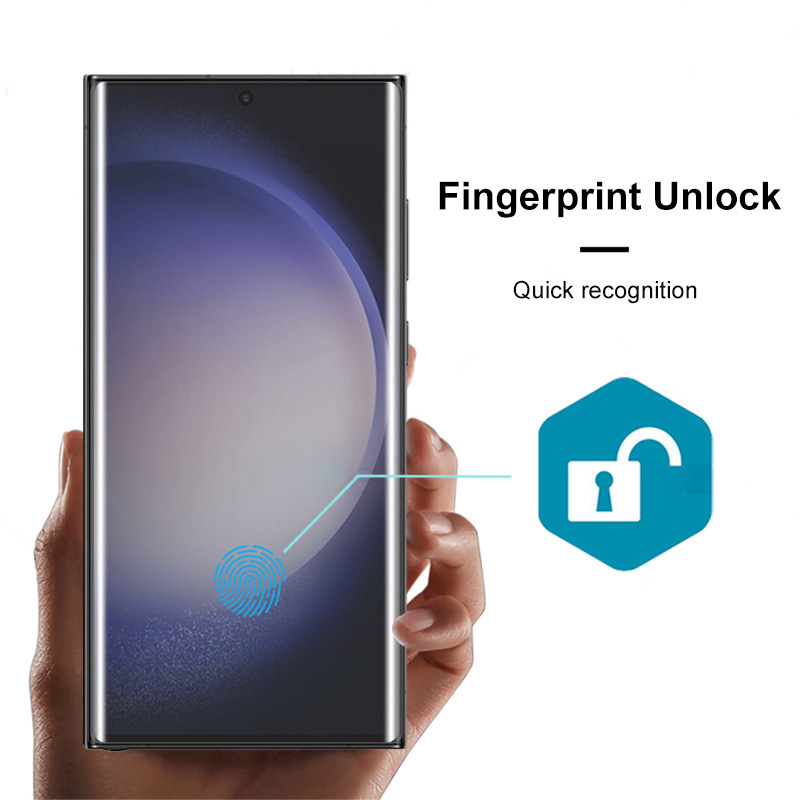 Protector de Pantalla de Vidri - Nano Liquid Coating reseña y precio