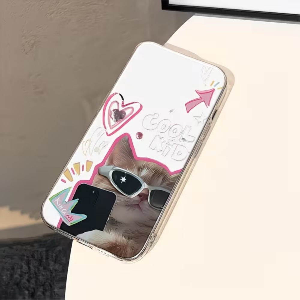 Funda de teléfono transparente - Samsung Galaxy A55 reseña y precio
