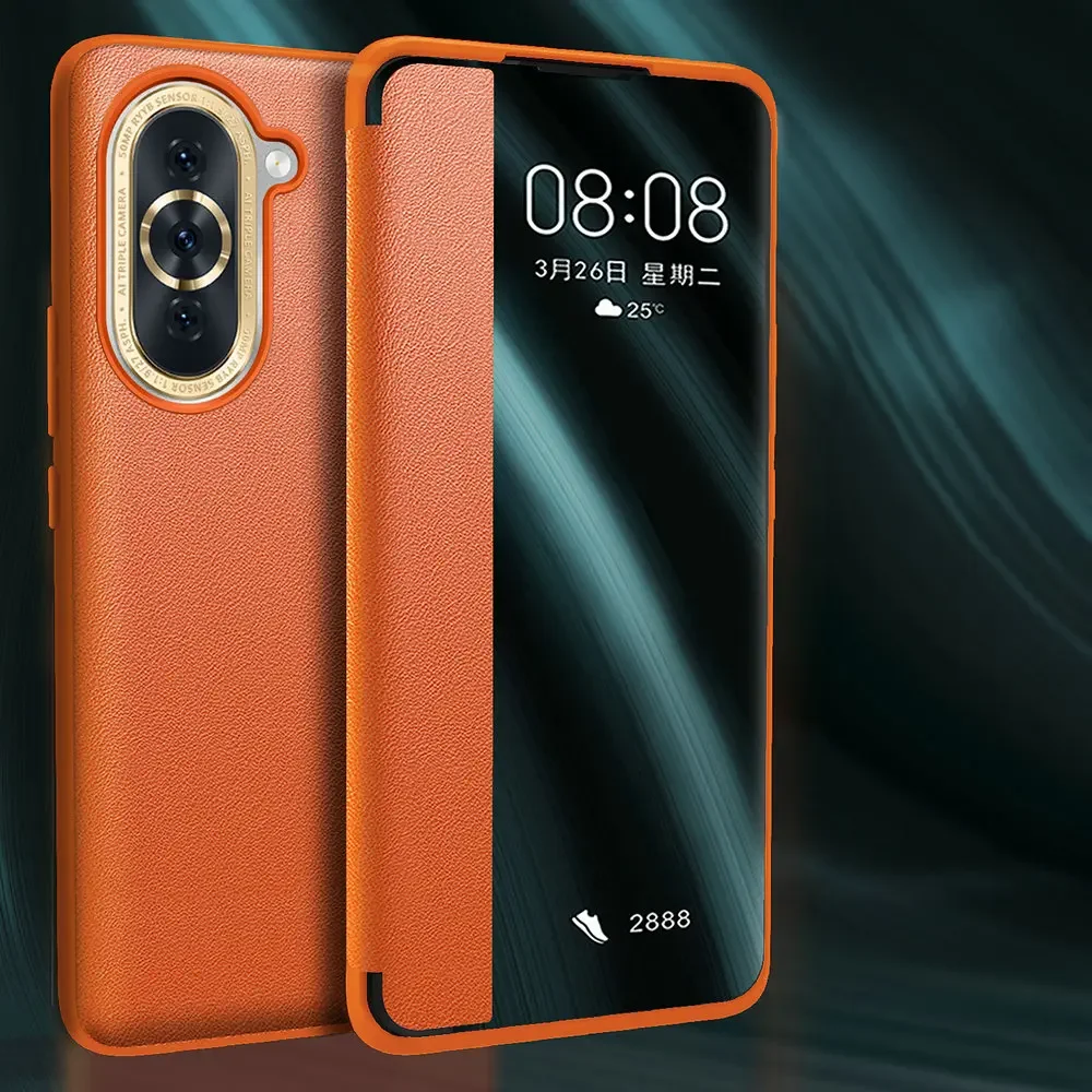 Para Huawei Nova 10 Pro 11 12  - Huawei Nova 12 reseña y precio