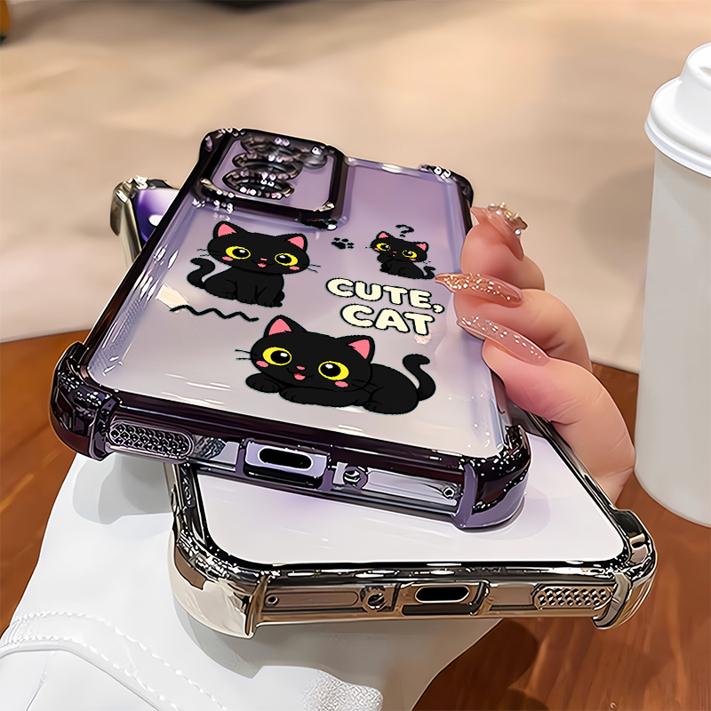 Funda de teléfono resistente a - Oppo A78 reseña y precio