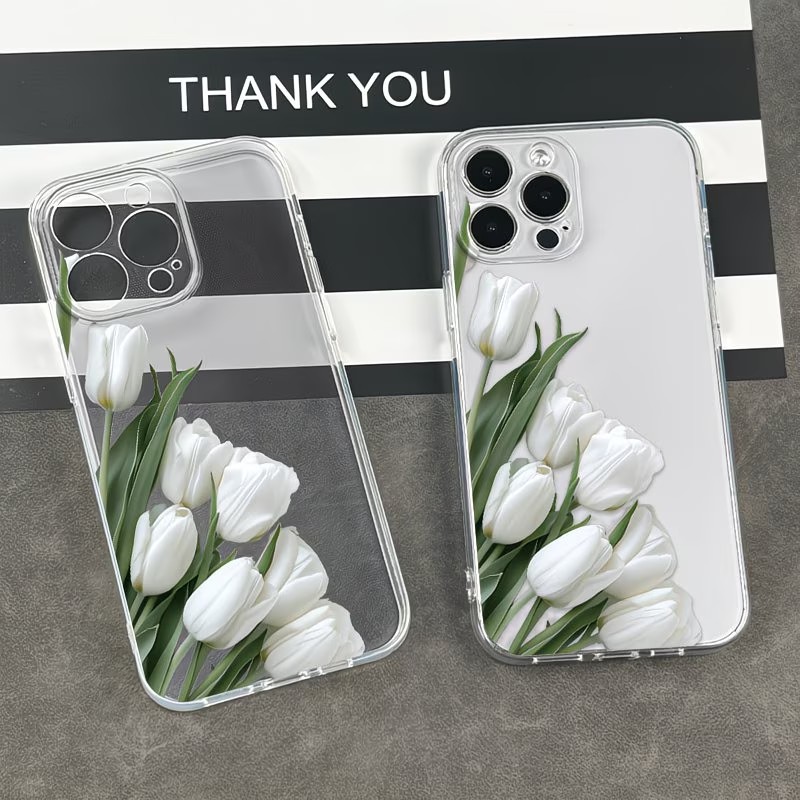 Funda de Teléfono con Estampad - Apple Iphone 15 Pro Max reseña y precio