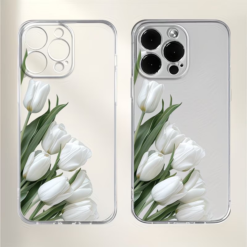Funda de Teléfono con Estampad - Apple Iphone 15 Pro Max reseña y precio
