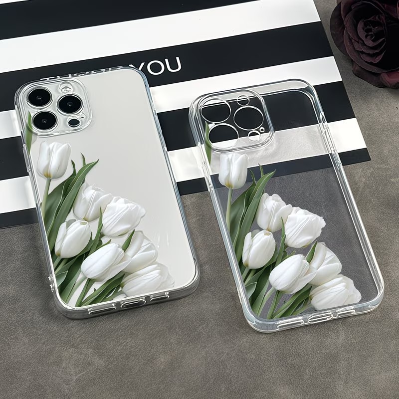 Funda de Teléfono con Estampad - Apple Iphone 15 Pro Max reseña y precio