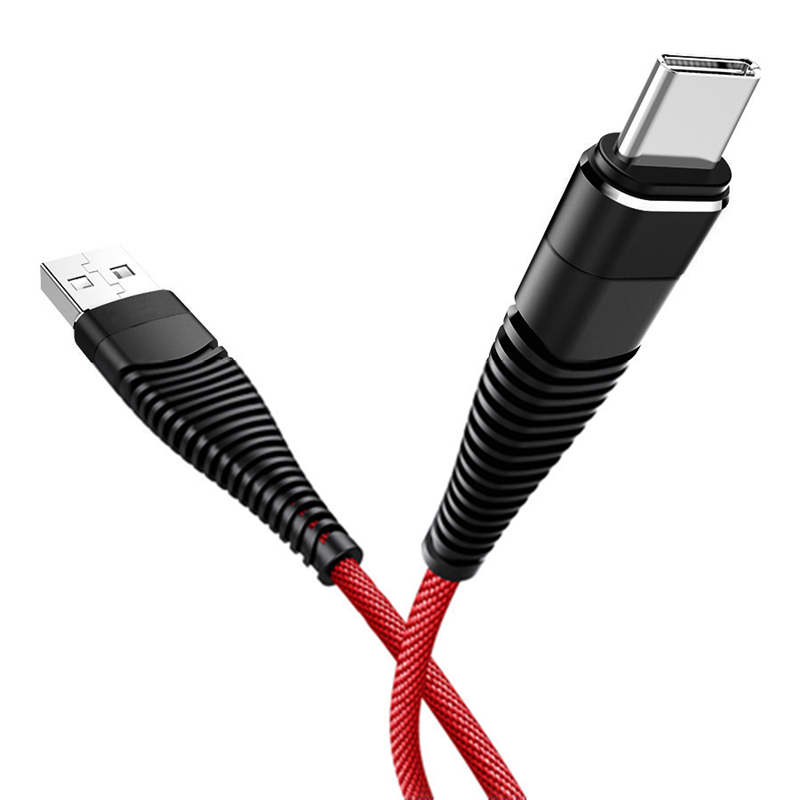 Cable de carga rápida USB tipo - Huawei Mate 60 reseña y precio