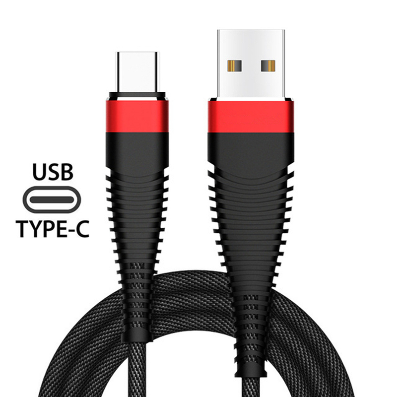 Cable de carga rápida USB tipo - Huawei Mate 60 reseña y precio