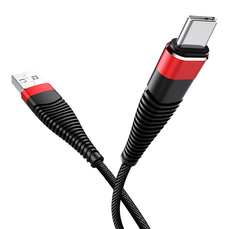 Cable de carga rápida USB tipo - Huawei Mate 60 reseña y precio