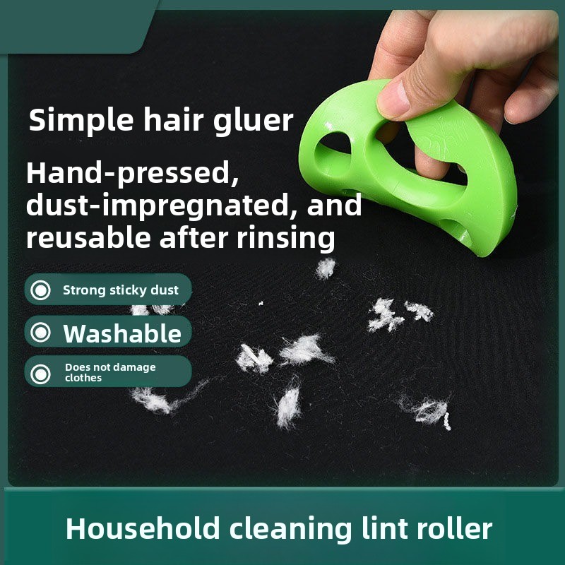 Pegatina lavable para eliminar - Dust Removal Sticker reseña y precio