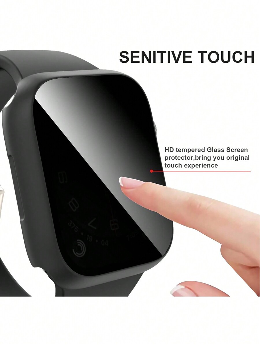 Protector de pantalla de priva - Privacy Screen Protector reseña y precio