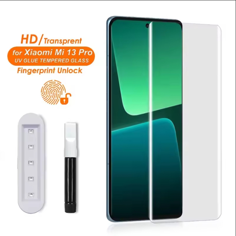 Protector de Pantalla de Vidri - Vivo X200 reseña y precio
