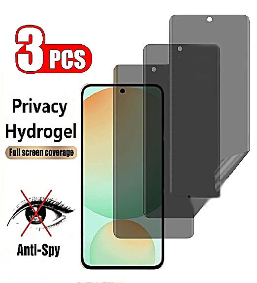 Película de hidrogel de privac - Vivo V40 reseña y precio