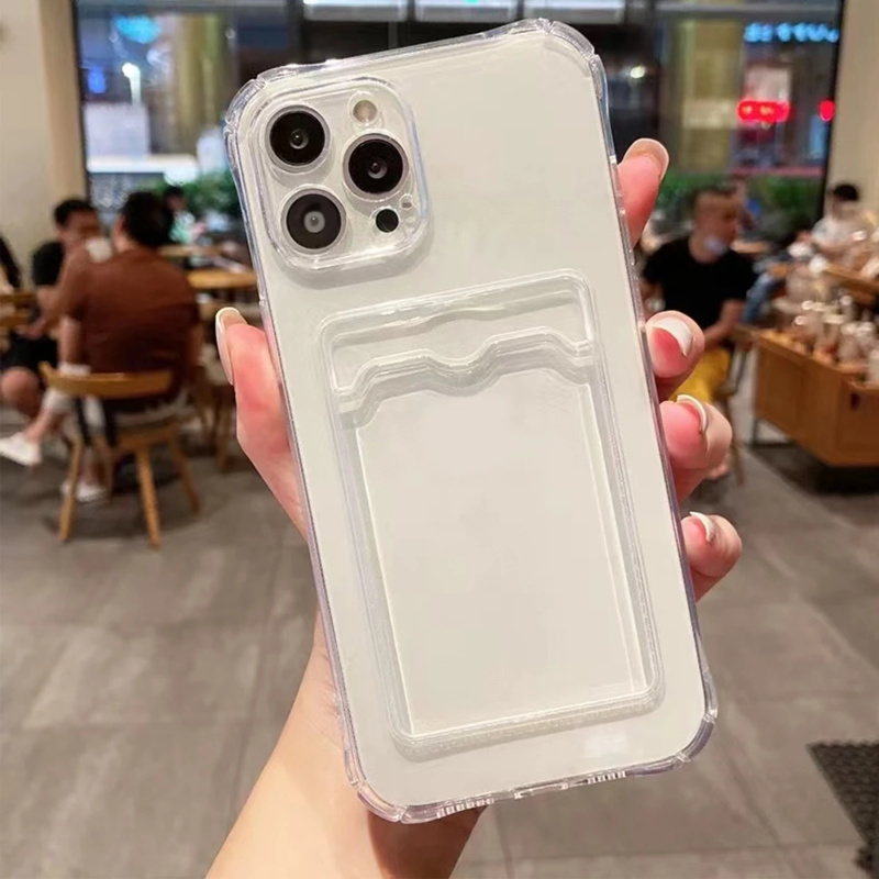 Funda transparente de silicona - Huawei Nova 12 reseña y precio
