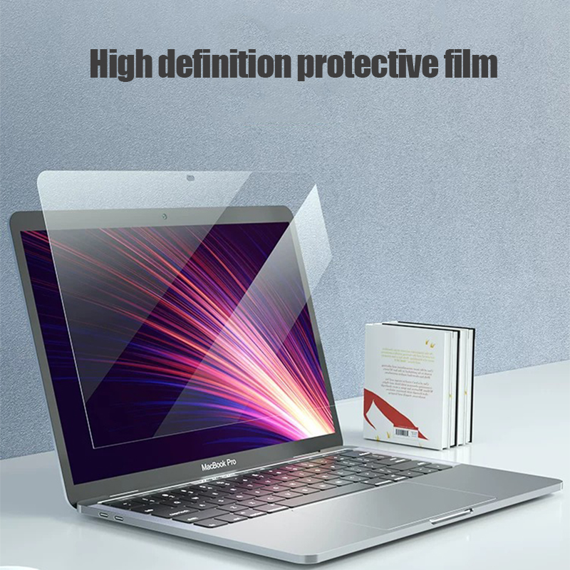 Adecuado para portátiles Apple - Anti Blue Light Film reseña y precio