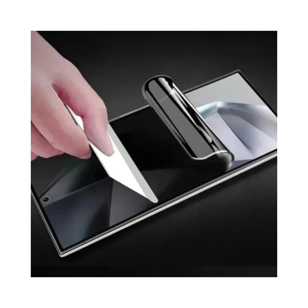 2PCS Película de Hidrogel de P - Privacy Screen Protector reseña y precio
