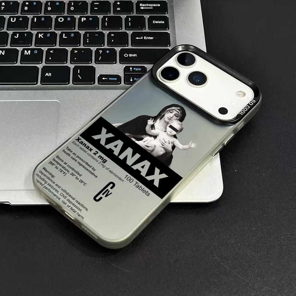 Funda de teléfono C-Chill Pill - Apple Iphone 15 Pro Max reseña y precio