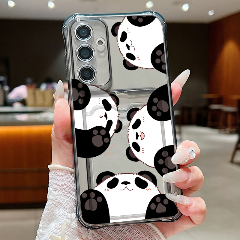 Funda para Teléfono con Ranura - Samsung Galaxy A55 reseña y precio