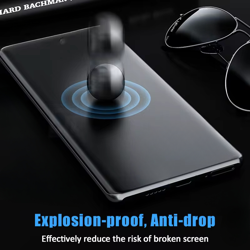 2-4 Uds. Película de hidrogel  - Flexible Tpu Film reseña y precio