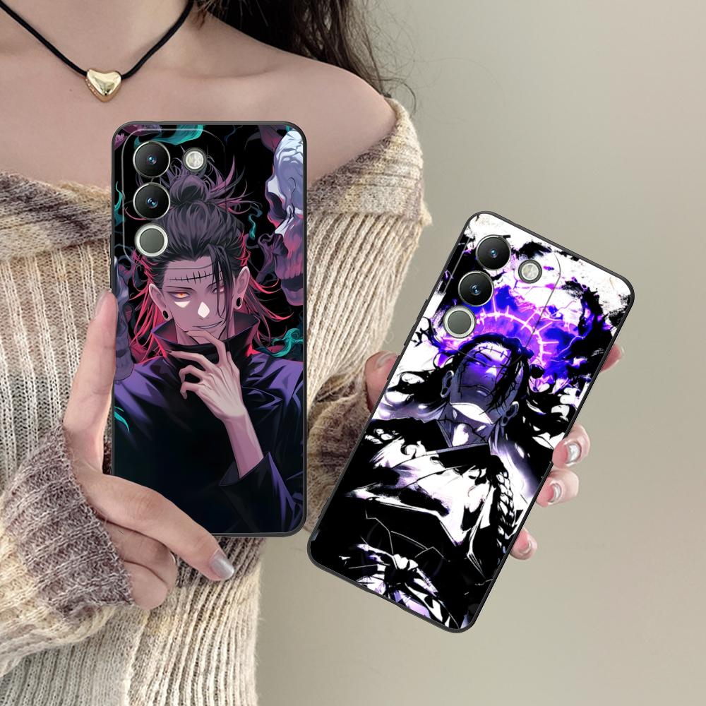Funda de teléfono JJK Geto Sug - Vivo V40 reseña y precio