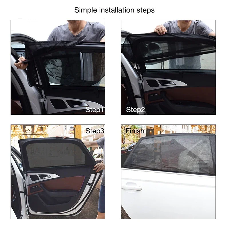 Parasol para coche, aislante a - Glass Protector Auto reseña y precio