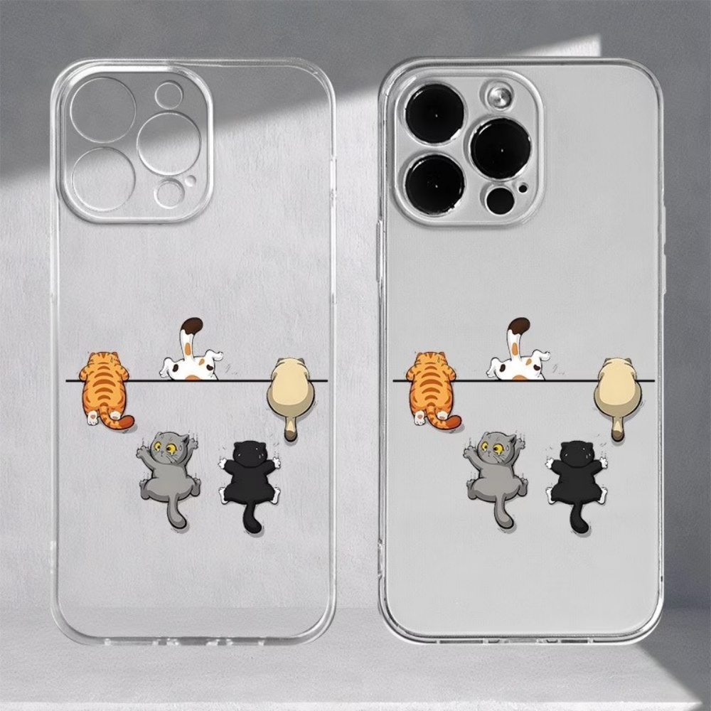 Funda de Teléfono con Diseño d - Apple Iphone 15 Pro Max reseña y precio