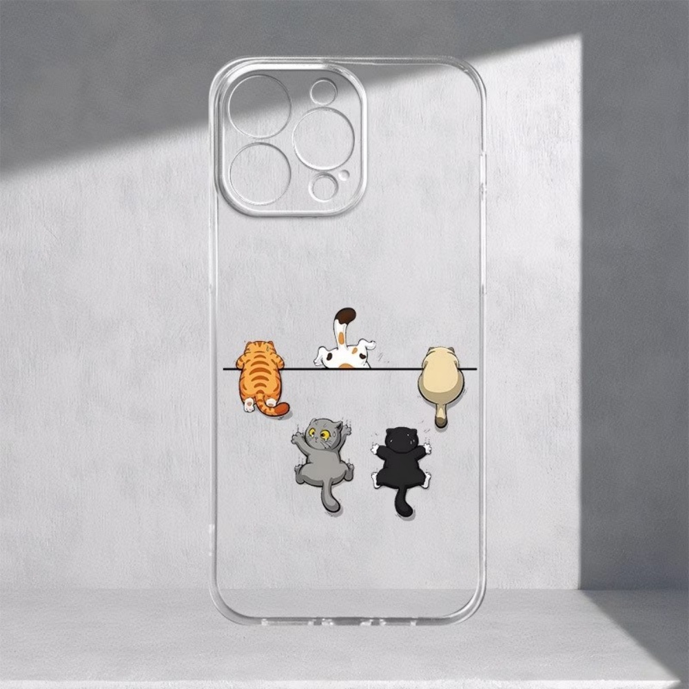 Funda de Teléfono con Diseño d - Apple Iphone 15 Pro Max reseña y precio