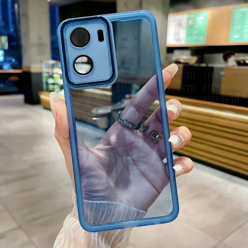 Para Vivo Y50 Y30 Y31 Y51 S Y5 - Vivo Y28 reseña y precio