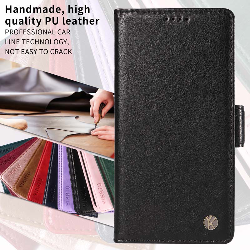 Funda de cuero para teléfono R - Realme Note 50 reseña y precio