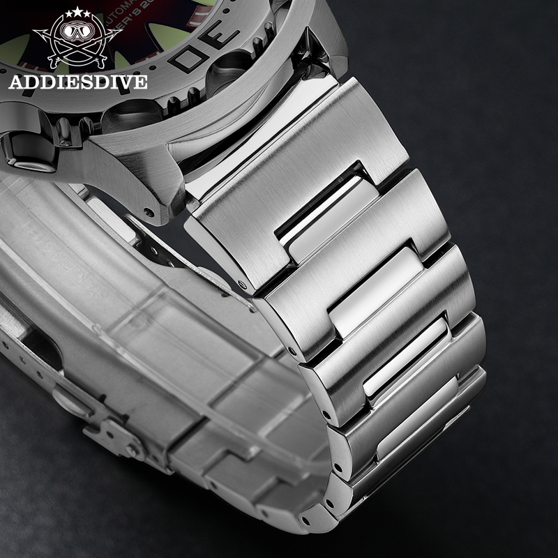 Reloj Mecánico Automático Supe - Anti Blue Light Film reseña y precio