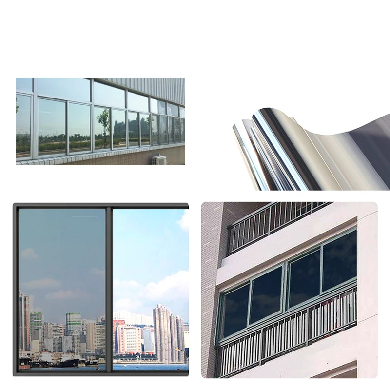 Película de Privacidad para Ve - Glass Protector Auto reseña y precio