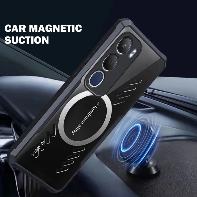 Funda para VIVO Y19s Y17s Y15s - Vivo Y28 reseña y precio
