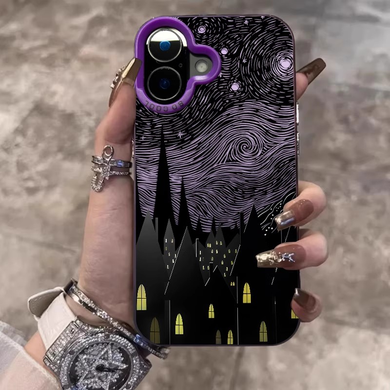 Funda para Teléfono con Diseño - Samsung Galaxy A55 reseña y precio
