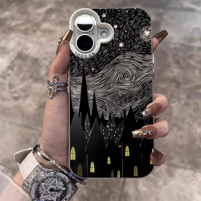 Funda para Teléfono con Diseño - Samsung Galaxy A55 reseña y precio