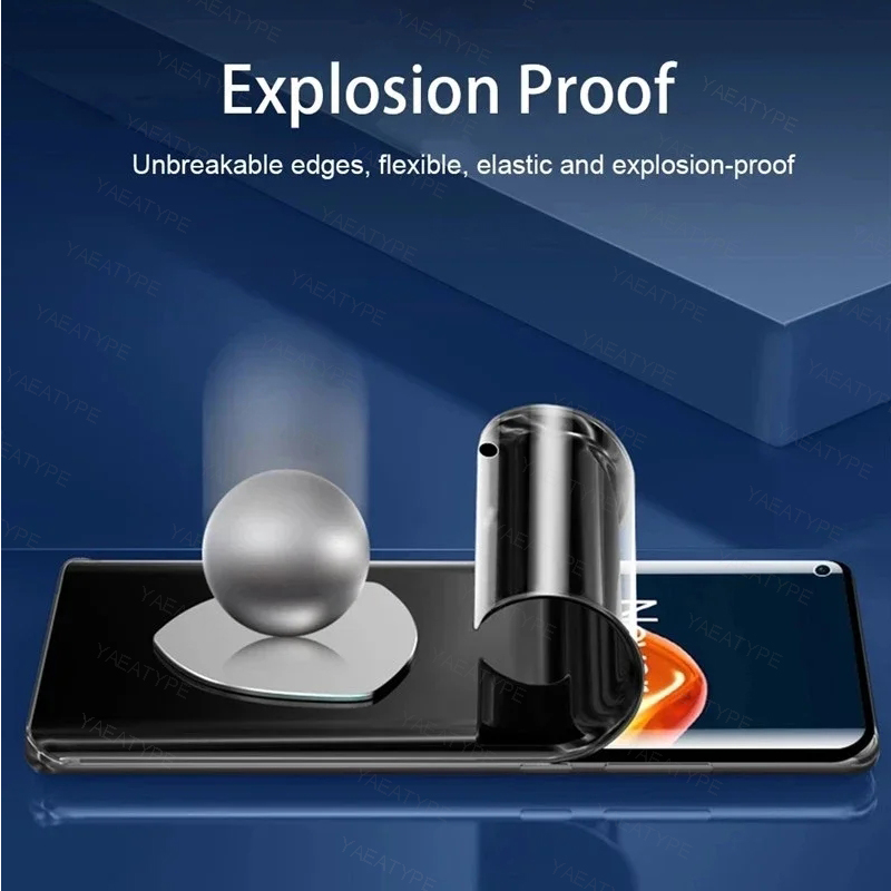 Película de hidrogel de privac - Oppo Find X8 reseña y precio
