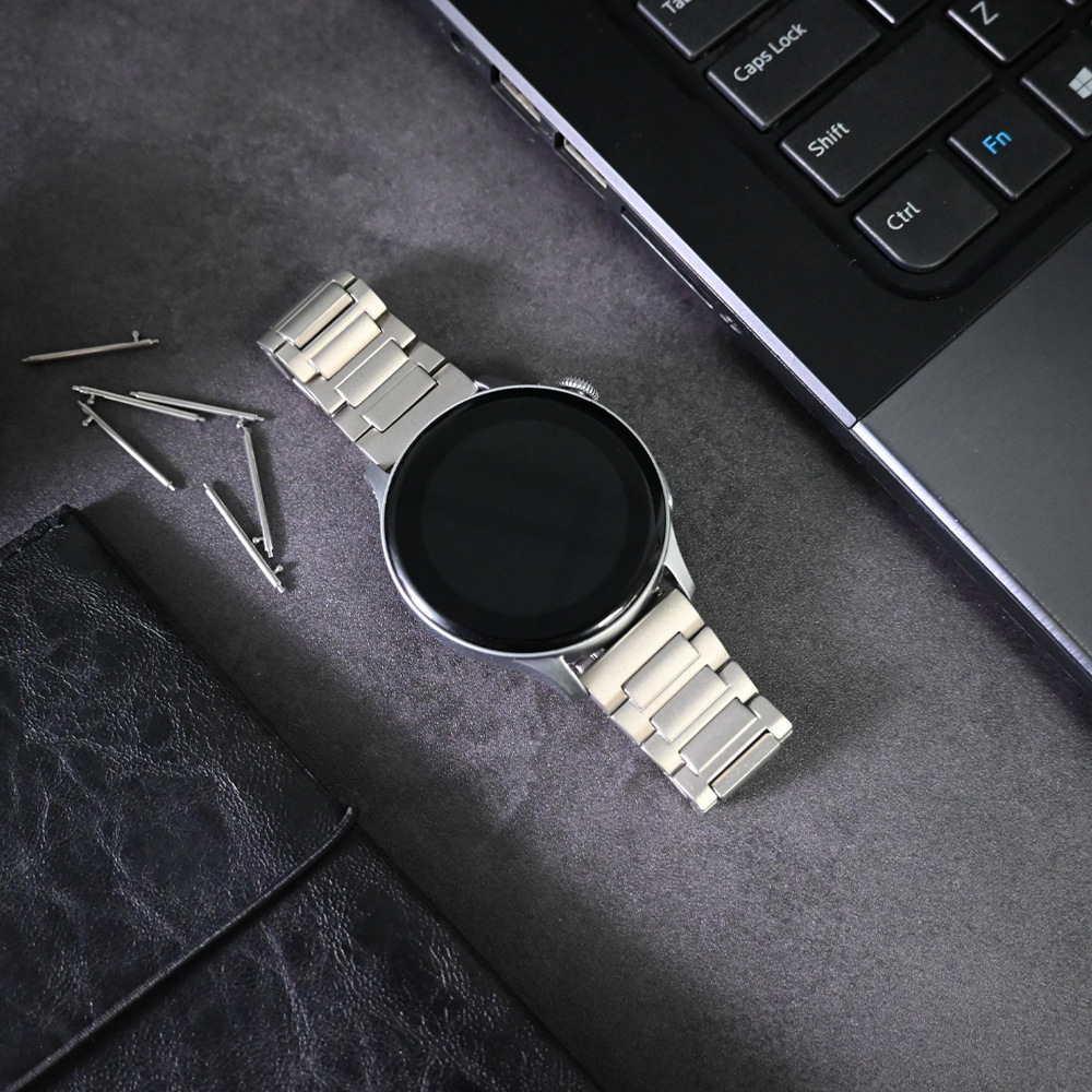 Correa de Reloj Inteligente Co - Anti Blue Light Film reseña y precio
