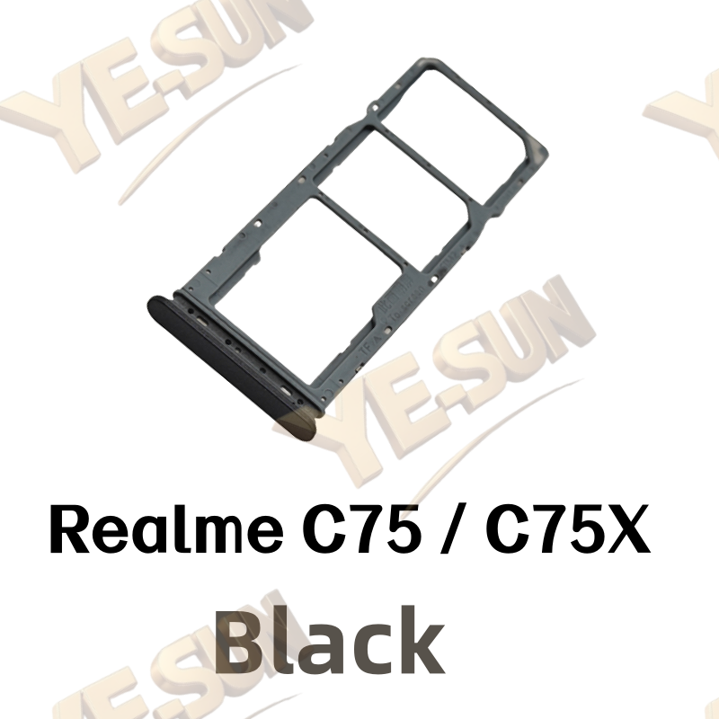 Bandeja de tarjeta SIM para Re - Realme C67 reseña y precio