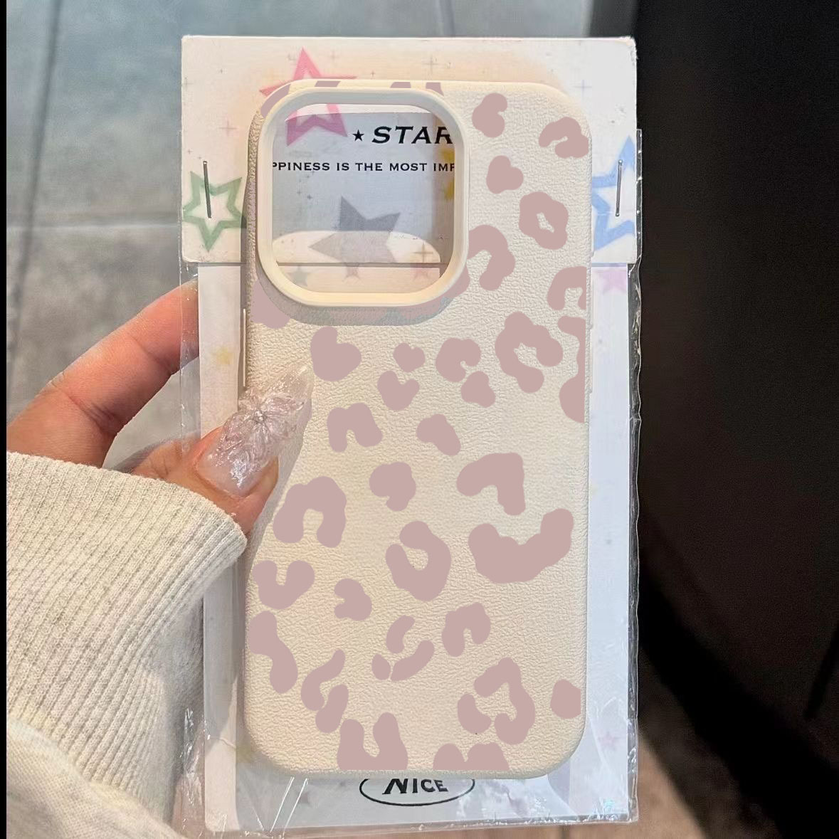 Funda de teléfono de silicona  - Xiaomi Redmi Note 13 reseña y precio
