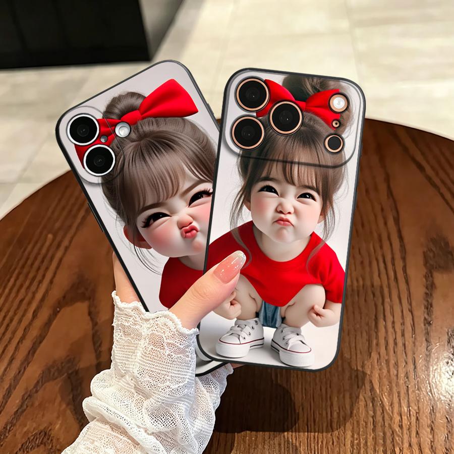 Funda para Teléfono, Carcasa p - Apple Iphone 15 Pro Max reseña y precio