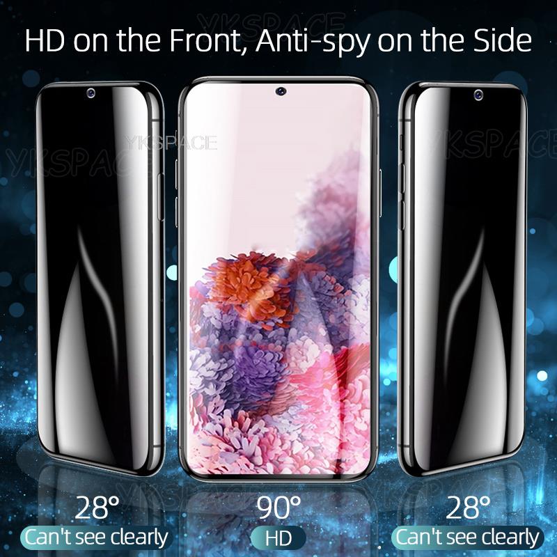 2 uds Anti espía Peeping Glare - Oppo Find X8 reseña y precio