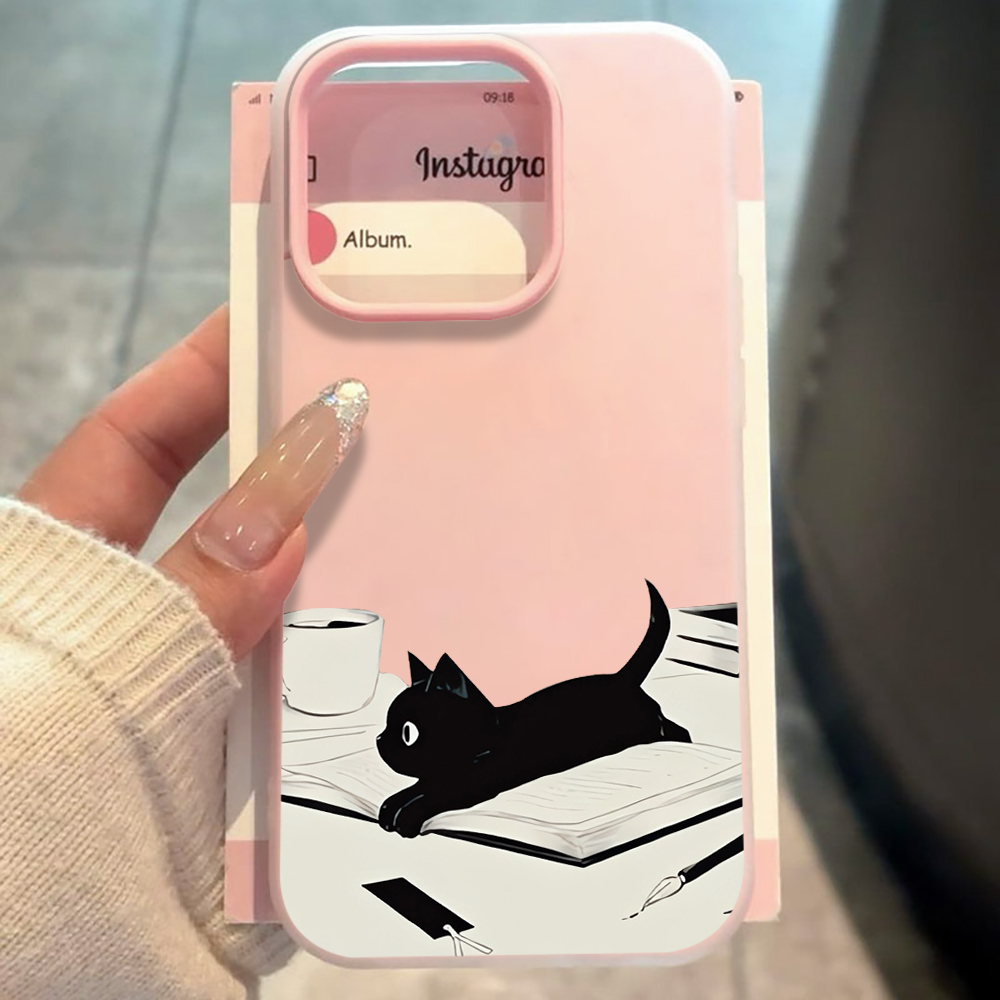 Funda de silicona INS con dise - Xiaomi Redmi Note 14 reseña y precio