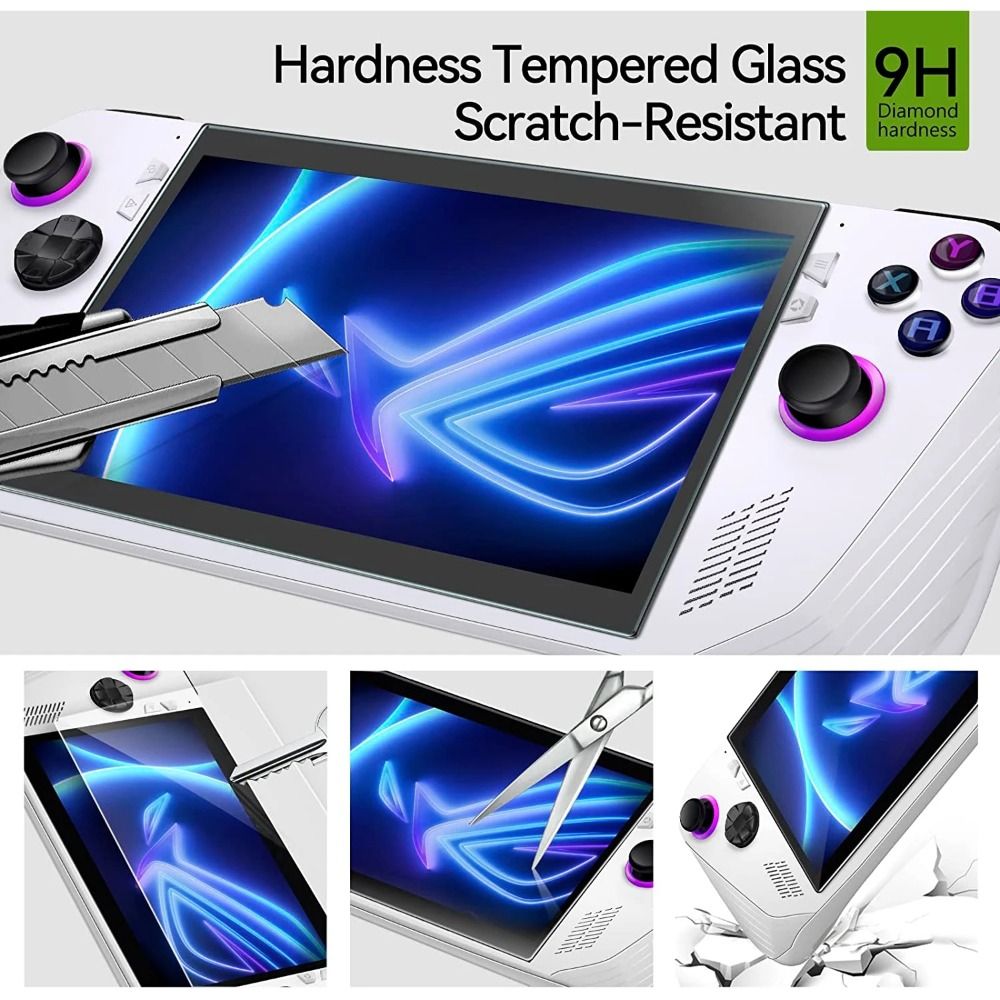 Protector de Pantalla para Con - Curved Edge Screen reseña y precio